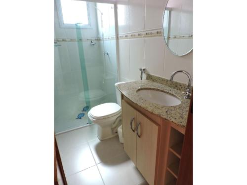 Apartamento Grand Rubi