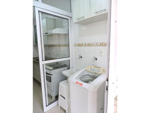 Apartamento Grand Rubi