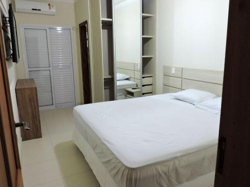 Apartamento Grand Rubi