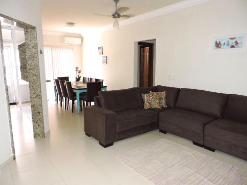 Apartamento Grand Rubi