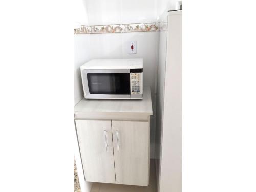 Apartamento Grand Rubi