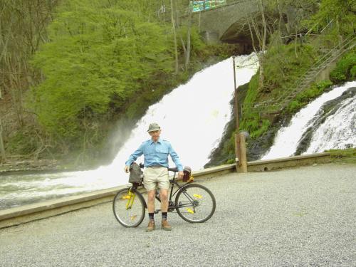 Gîte des Cours à La Reid - image 10