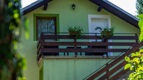  Apartman Striko in Korenica