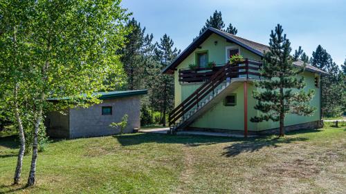  Apartman Striko in Korenica