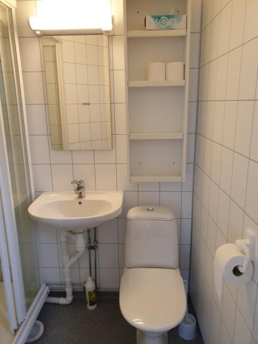 Søndre Berg gate 2. Floor apartement - main image