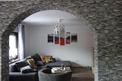 Ferienhaus Rurperle in Nideggen, Deutschland