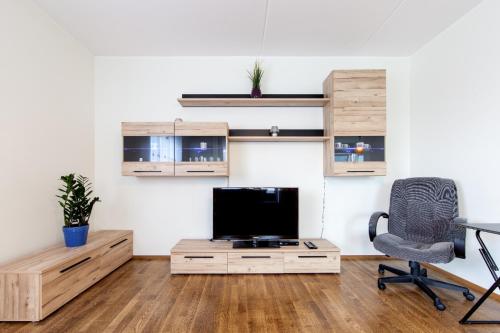 City Center Apartment - Mardi st., FREE Parking!!!, Tallinn (photo 4)