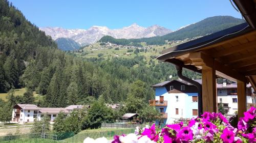 Hotel Ortles Dolomiti Walking & Spa - 주변 환경