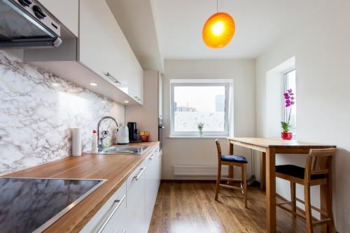 City Center Apartment - Mardi st., FREE Parking!!!, Tallinn (photo 3)