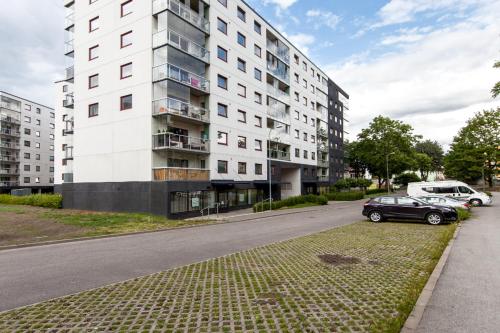 City Center Apartment - Mardi st., FREE Parking!!!, Tallinn (photo 7)