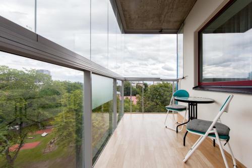 City Center Apartment - Mardi st., FREE Parking!!!, Tallinn (photo 5)