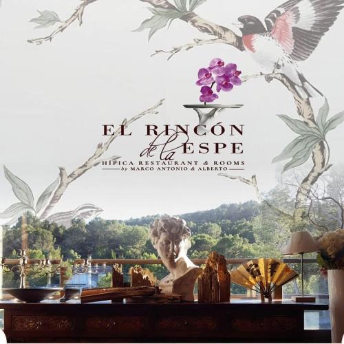 El Rincón de la ESPE