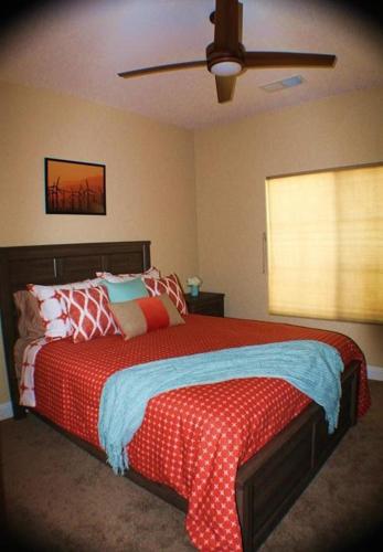 Five Star getaway - main image
