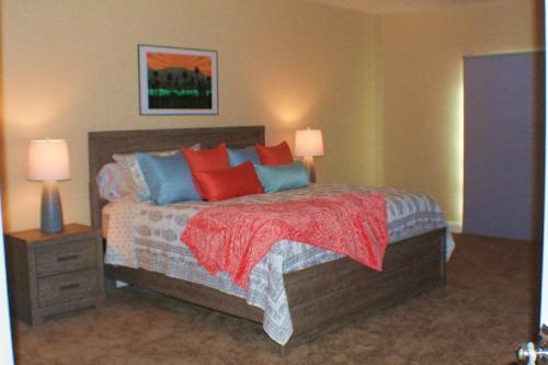 Five Star getaway - image 4