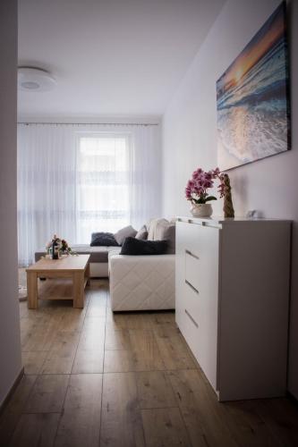 Apartamenty w Pucku u Joli B20 D12 D13