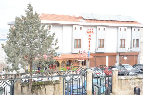 Ada Hotel, Gaziantep bei Dımışkılı