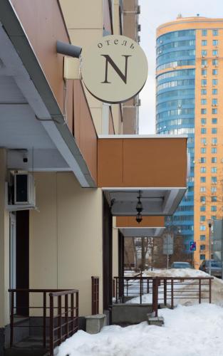 hotel photo