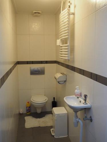 Hotel 't Anker - image 9