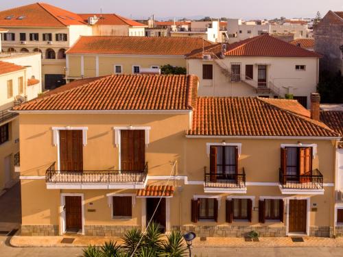 Έν Πρεβέζη-In Preveza in Preveza