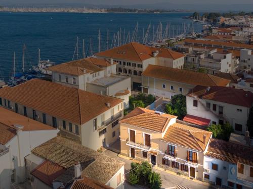  Έν Πρεβέζη-In Preveza in Preveza