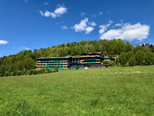 Natura Hotel