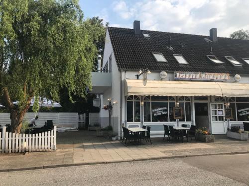 Ferienwohnung am Uniklinik