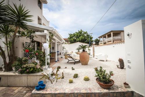  villa Silvana in Zingarello