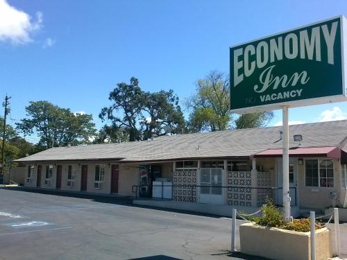 Economy Inn Paso Robles