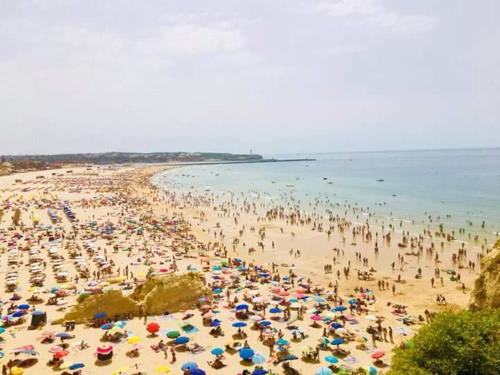 Typical fishing village in historic center II in ปอติเมา
