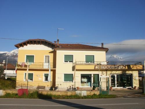  appartamento villa norma feltre in Feltre