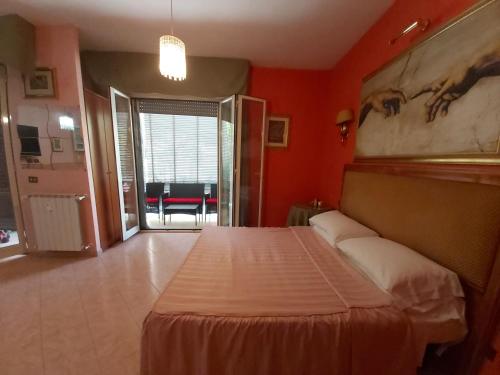 Suites Oliveri Viale Marconi - image 4