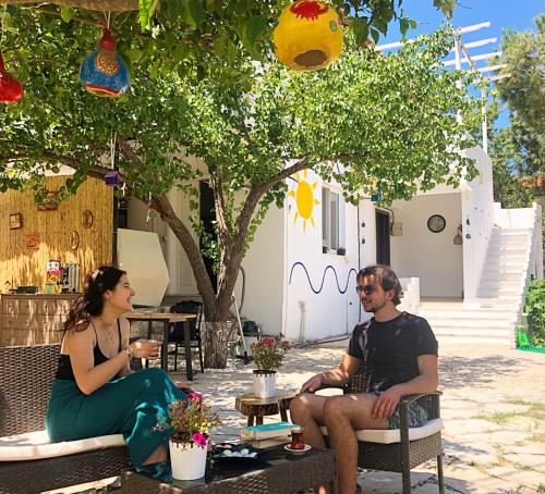 Heymola Hotel Selimiye in Muğla