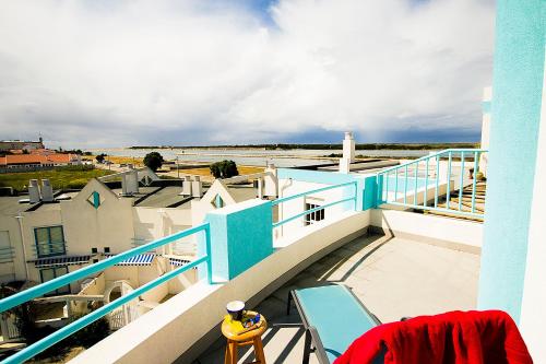  Lighthouse North Villa in Praia da Barra