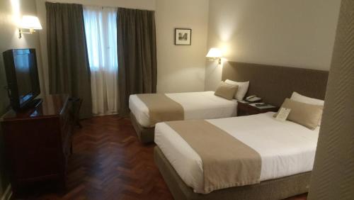 Lafayette Hotel, Buenos Aires (fotografie 6)