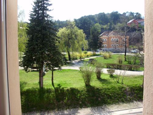 View, Apartments Bokan in Cetinje