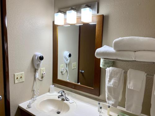 Quincy Inn & Suites - image 9