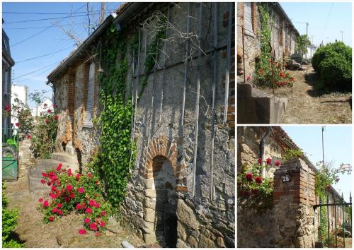 Chambre proche Centre Ville Cholet - Pension de famille ...
