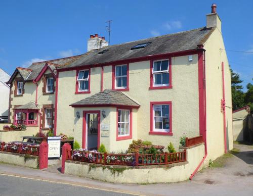 Rosegarth Guest House