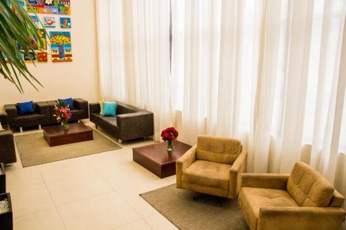 Hotel Marua in 상조제 두스 캄푸스