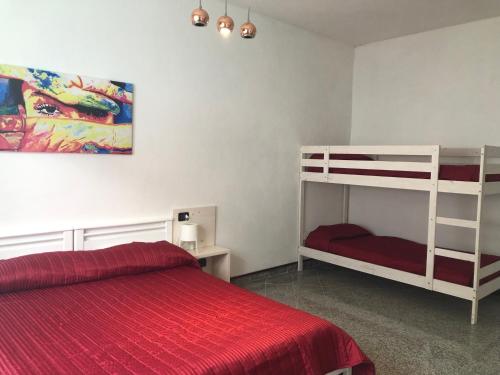  Silver House, Pension in Delebio bei Bema