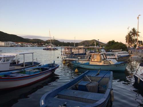

Kitnet Cabo Frio