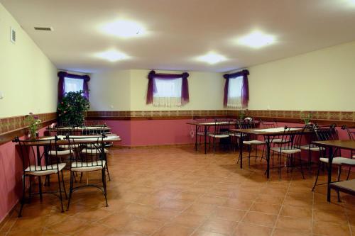 Bar/lounge, Wypoczynek nad Wigrami in Leszczewek