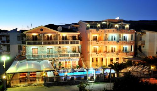 Aparthotel Villa Primafila - image 13