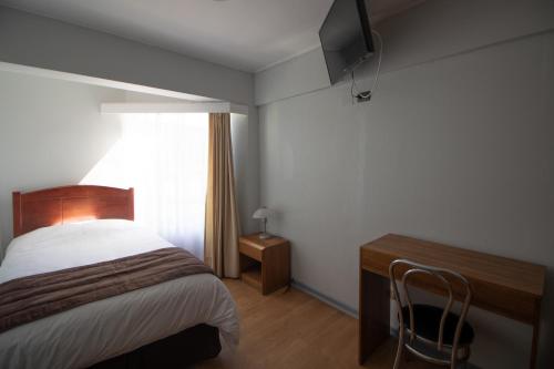 hotel photo