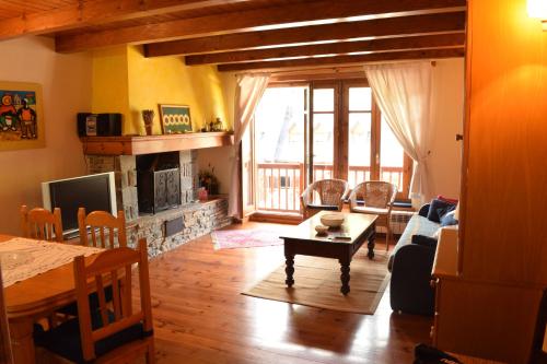 Apartamento Forcanada in Es Bòrdes