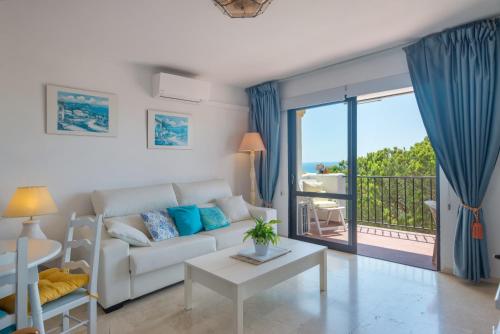 Beach Apartment Las Acacias Torrenueva