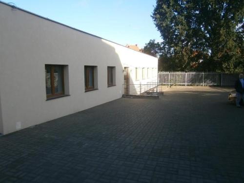 Hostel MFENIXS
