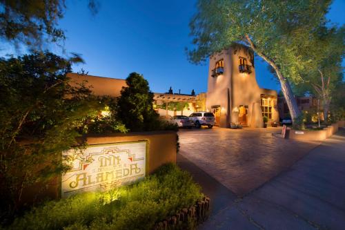 Inn on the Alameda in Santa Fe, Vereinigte Staaten von Amerika