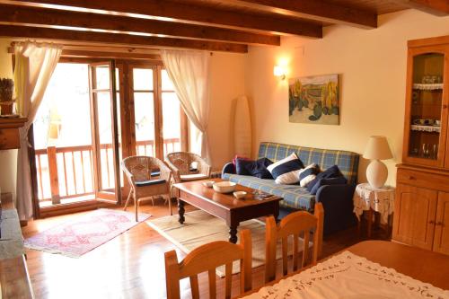 Apartamento Forcanada in Es Bòrdes