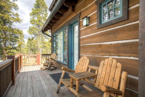 Morning Star Lodge - image 4